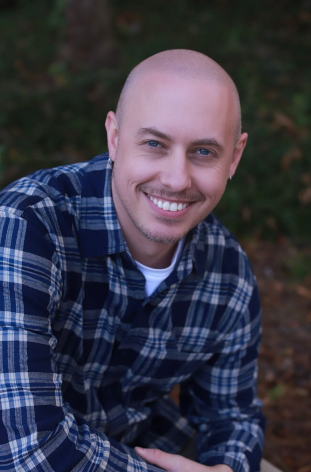 Chris Jones, Co-Founder and Engineer of StreamABA