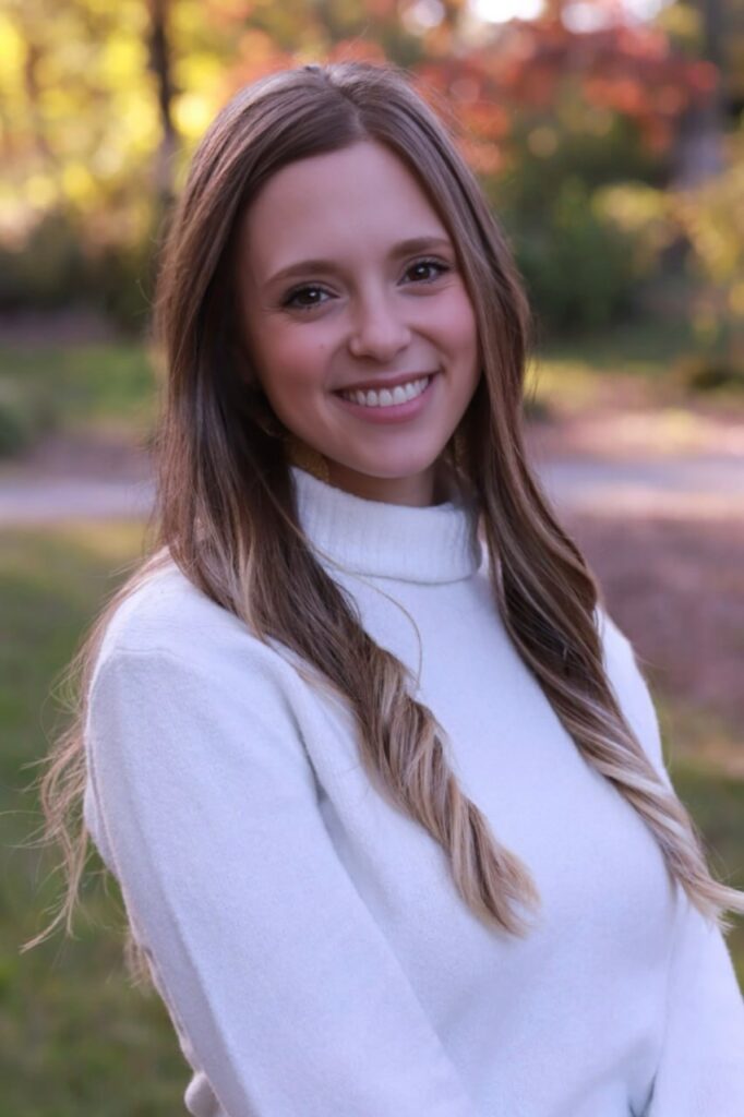 Jessica Jones, Co-Founder of StreamABA, BCBA and LBA